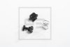 MAN 36637340001 Mounting Kit, outside mirror